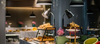 ibis Styles Yangzhou Baixiang Rd Hotel