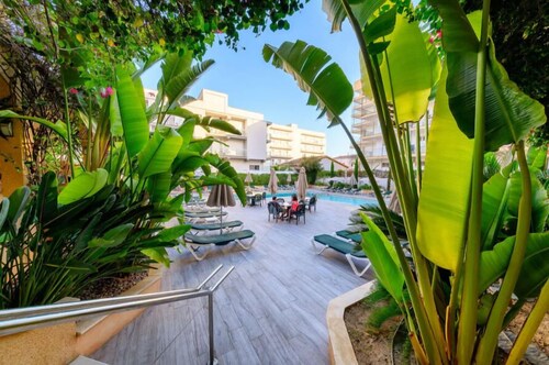 Apartamentos Isla del Sol