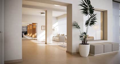 Apartamentos Isla del Sol