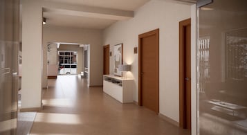 Recepción