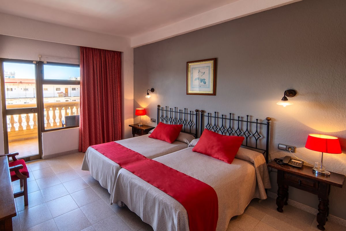 1 slaapkamer, wifi, beddengoed