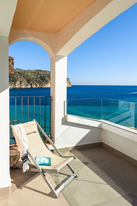 Bahía Suites Camp De Mar - view 2