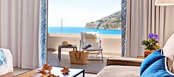 Bahía Suites Camp De Mar