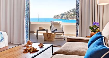 Bahía Suites Camp De Mar