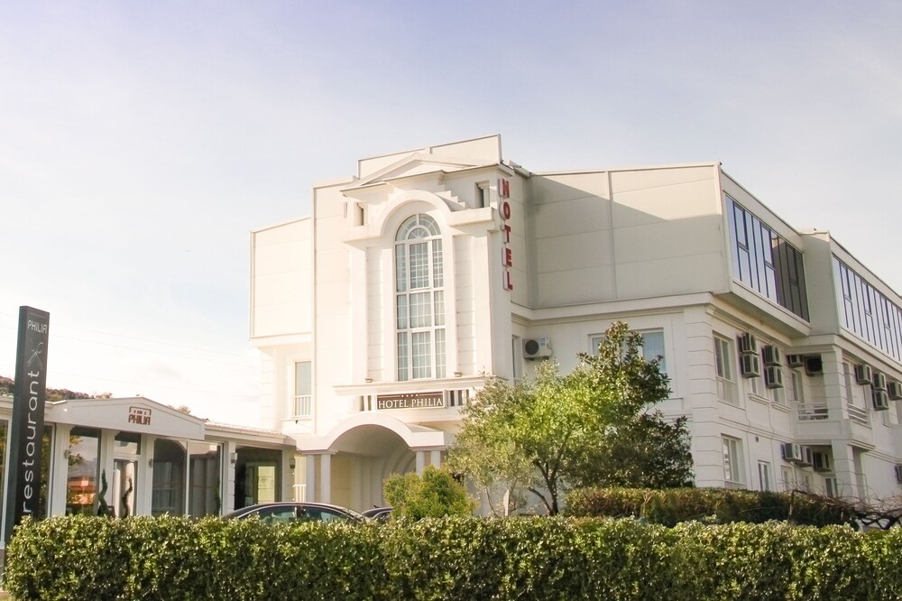 Hotel Philia