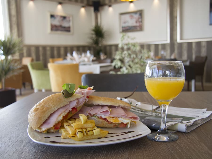 Restaurante