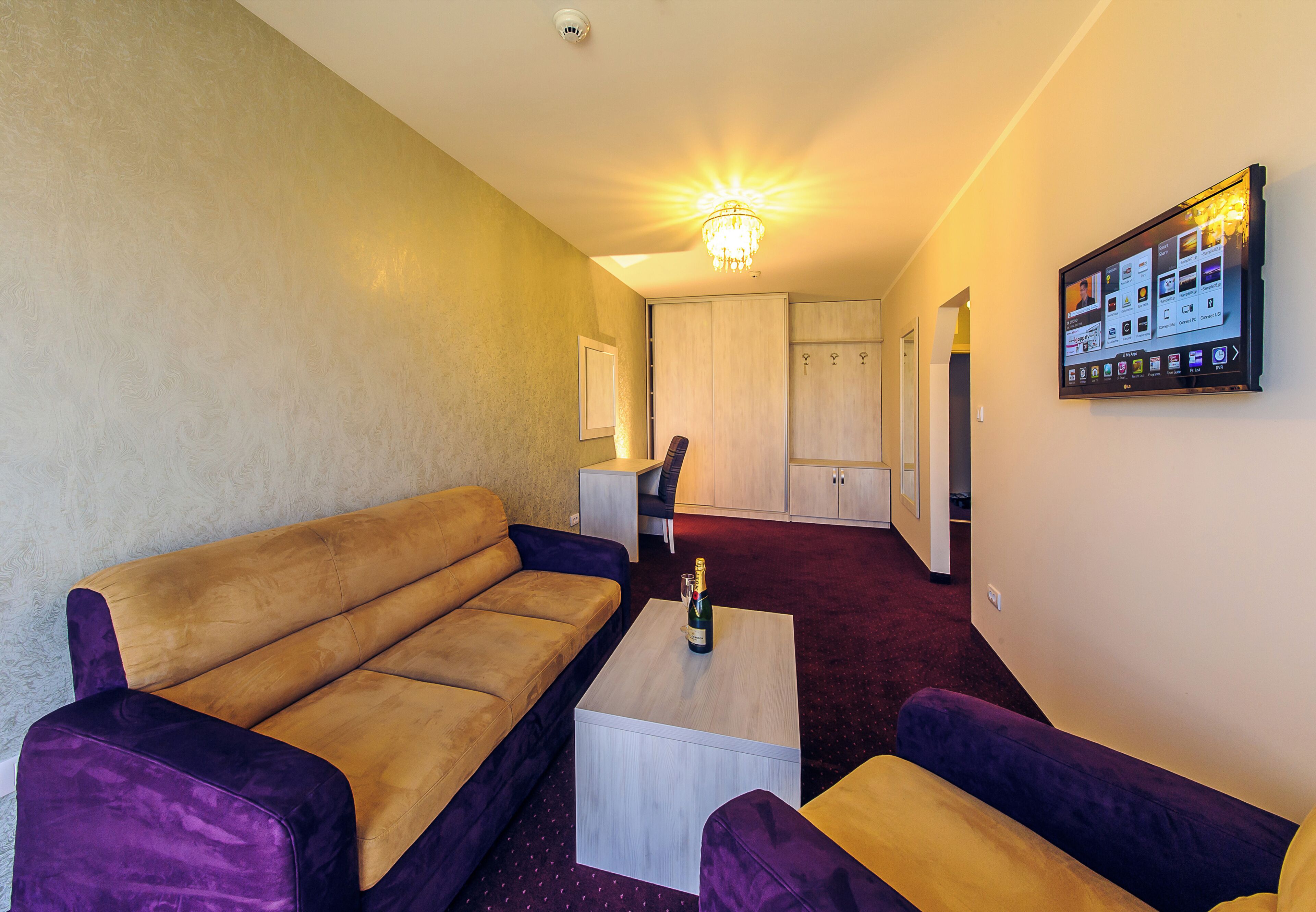 Foto - Hotel Philia