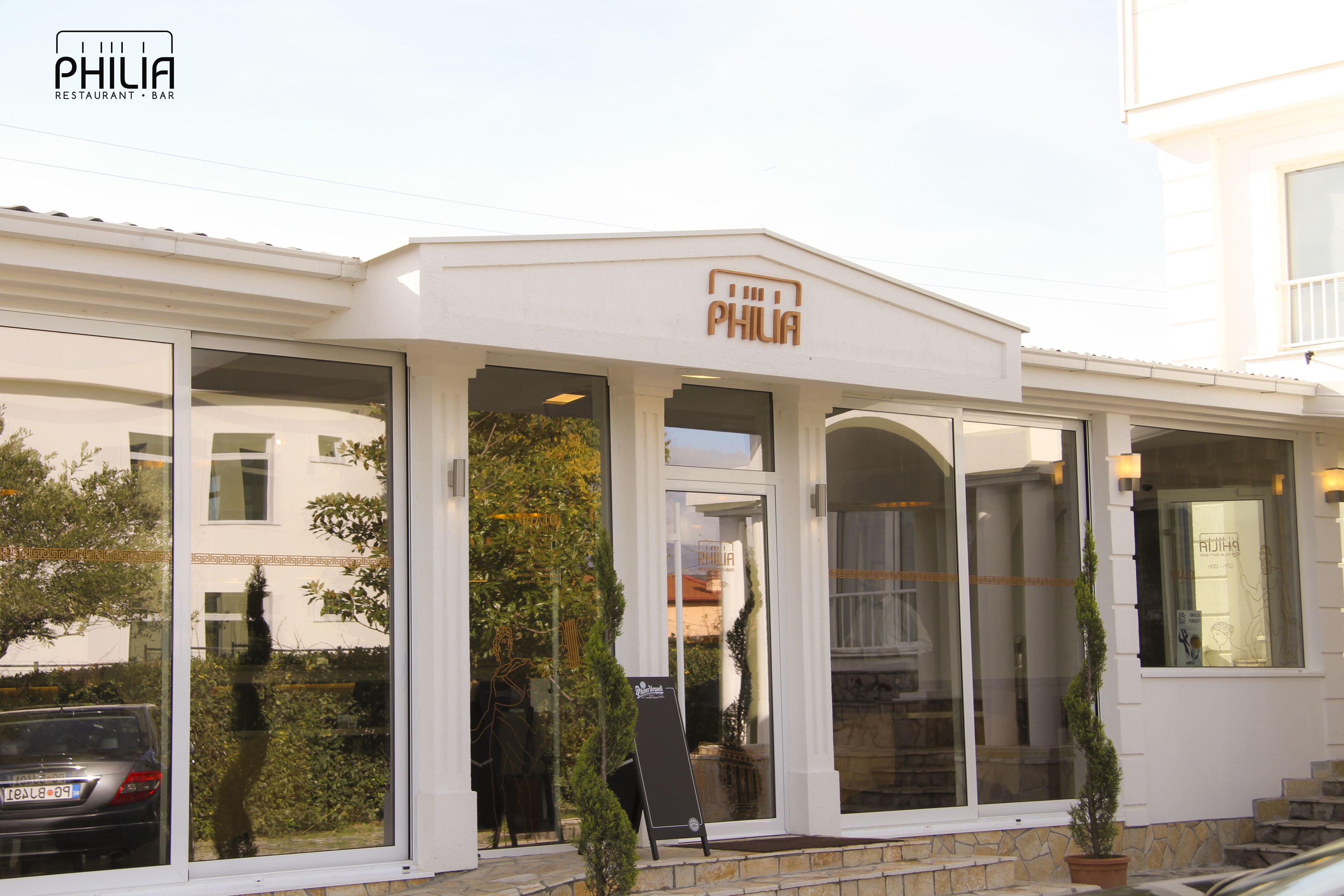 Restaurante