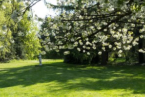 Garden - Landhaus Kyritz (Kyritz)