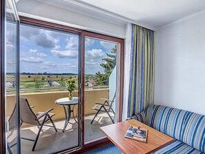 Standard Apartment, 1 Bedroom