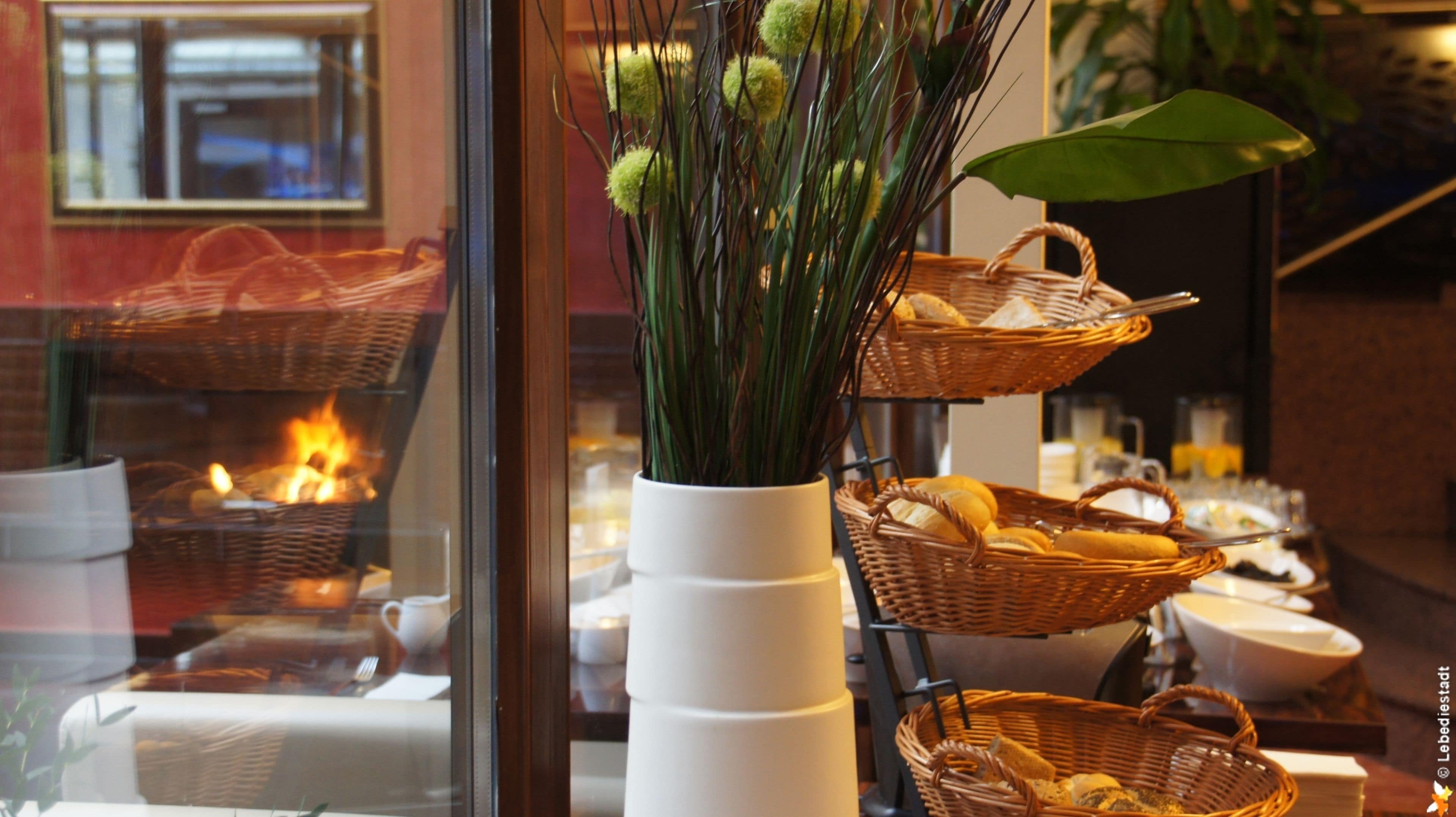 Foto - Hotel Klassik Berlin