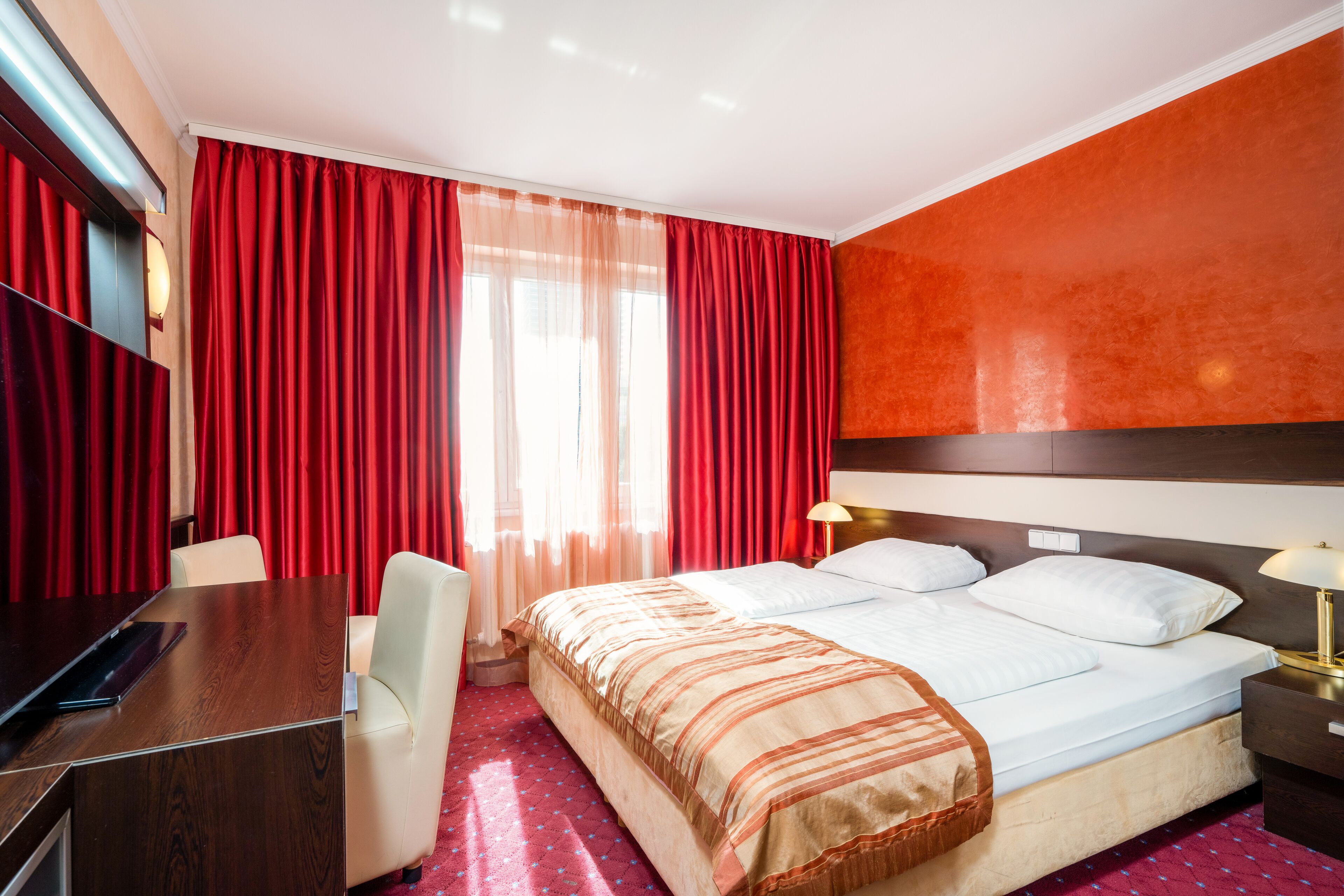 Foto - Hotel Klassik Berlin