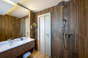 Prime Room | Bathroom - Hotel Klassik Berlin (Berlin)