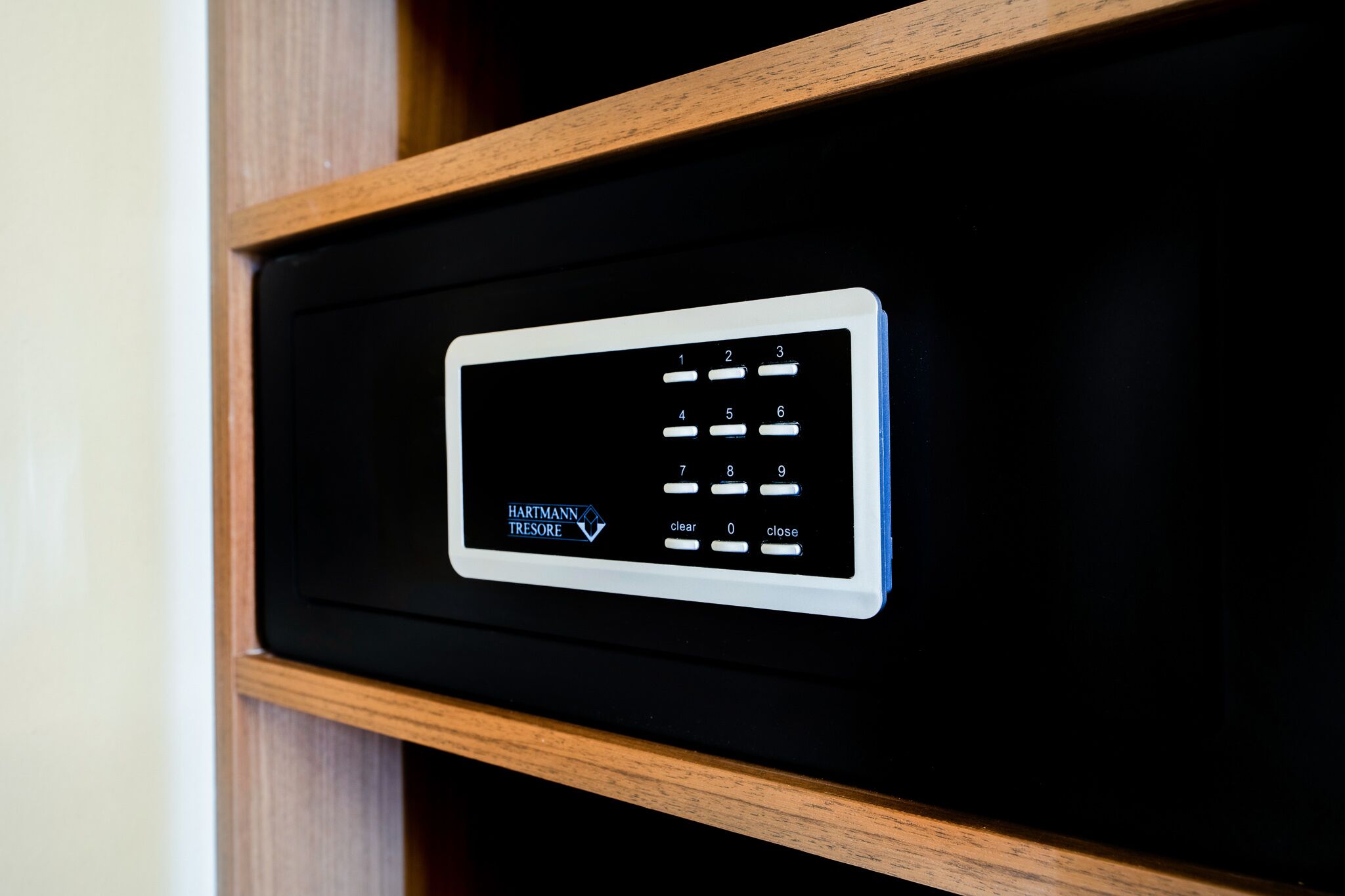 Foto - Hotel Klassik Berlin