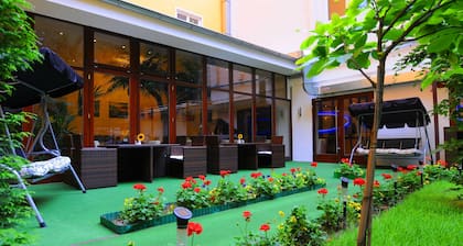 Hotel Klassik Berlin