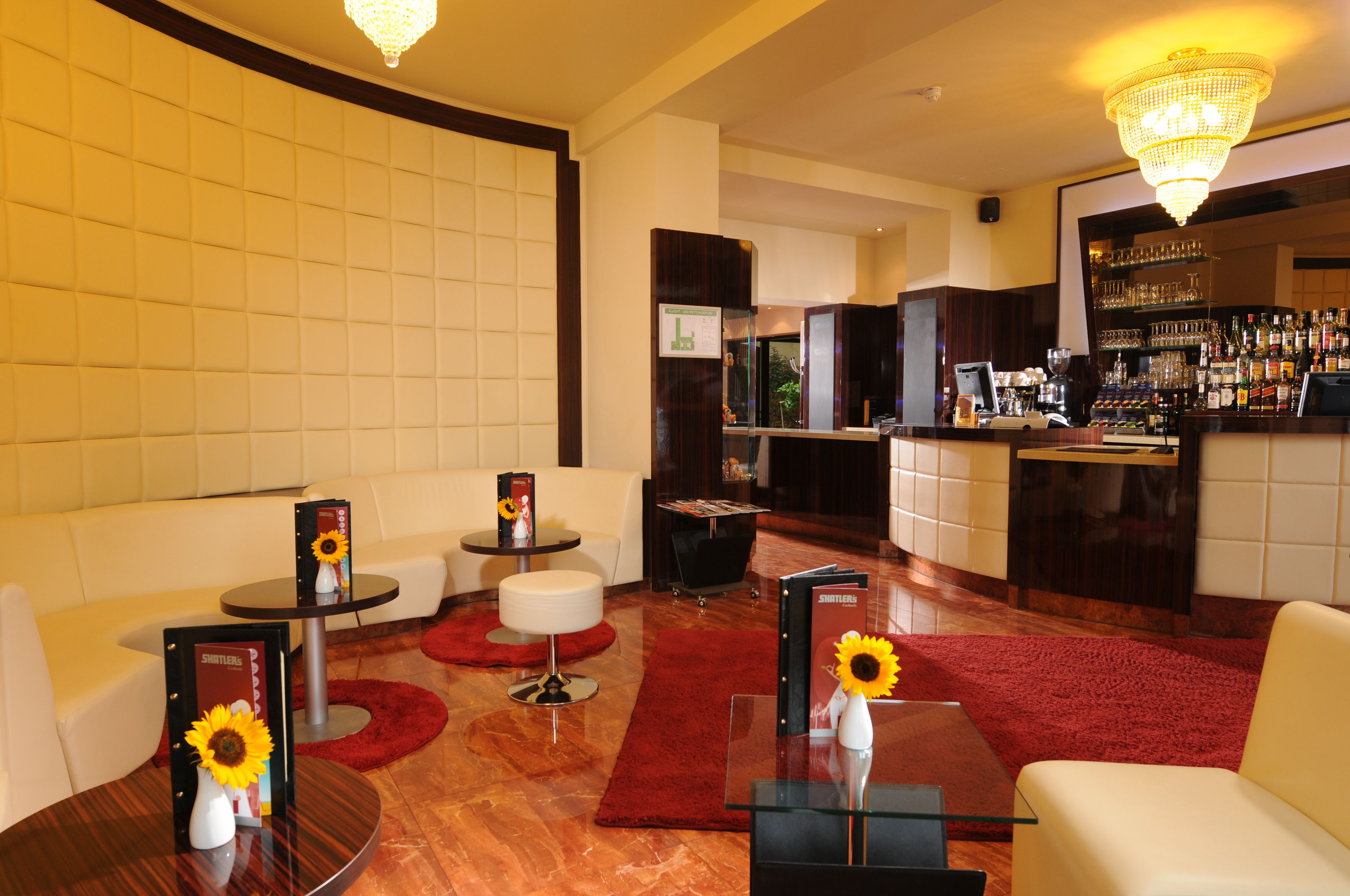 Foto - Hotel Klassik Berlin