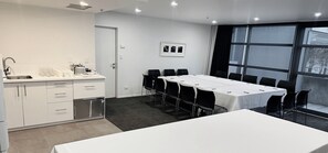 Meeting facility - Quest Parnell (Auckland)