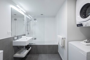 Suite, 1 Bedroom | Bathroom - Quest Parnell (Auckland)