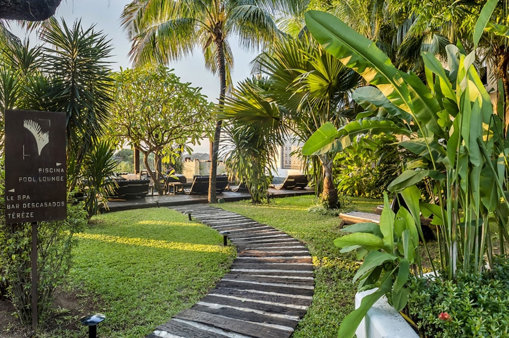 MGallery Santa Teresa Hotel by null