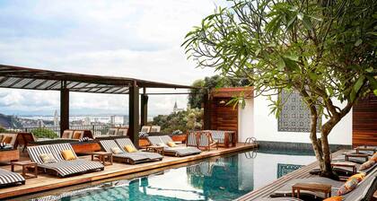 Santa Teresa Hotel Rio de Janeiro - MGallery Collection