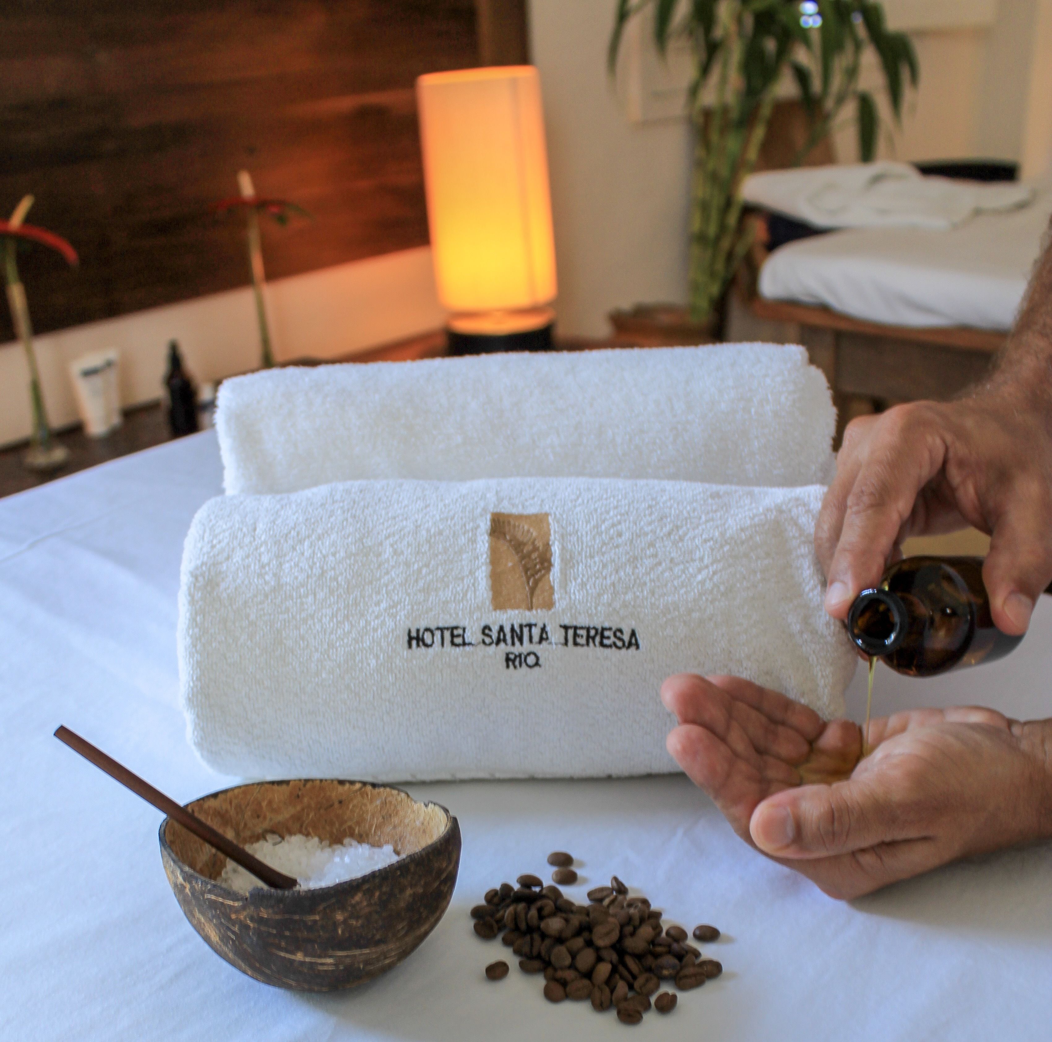 turkish bath/hammam, body treatments, aromatherapy, body scrubs, facials