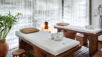 Turkish bath, body treatments, aromatherapy, body scrubs, facials