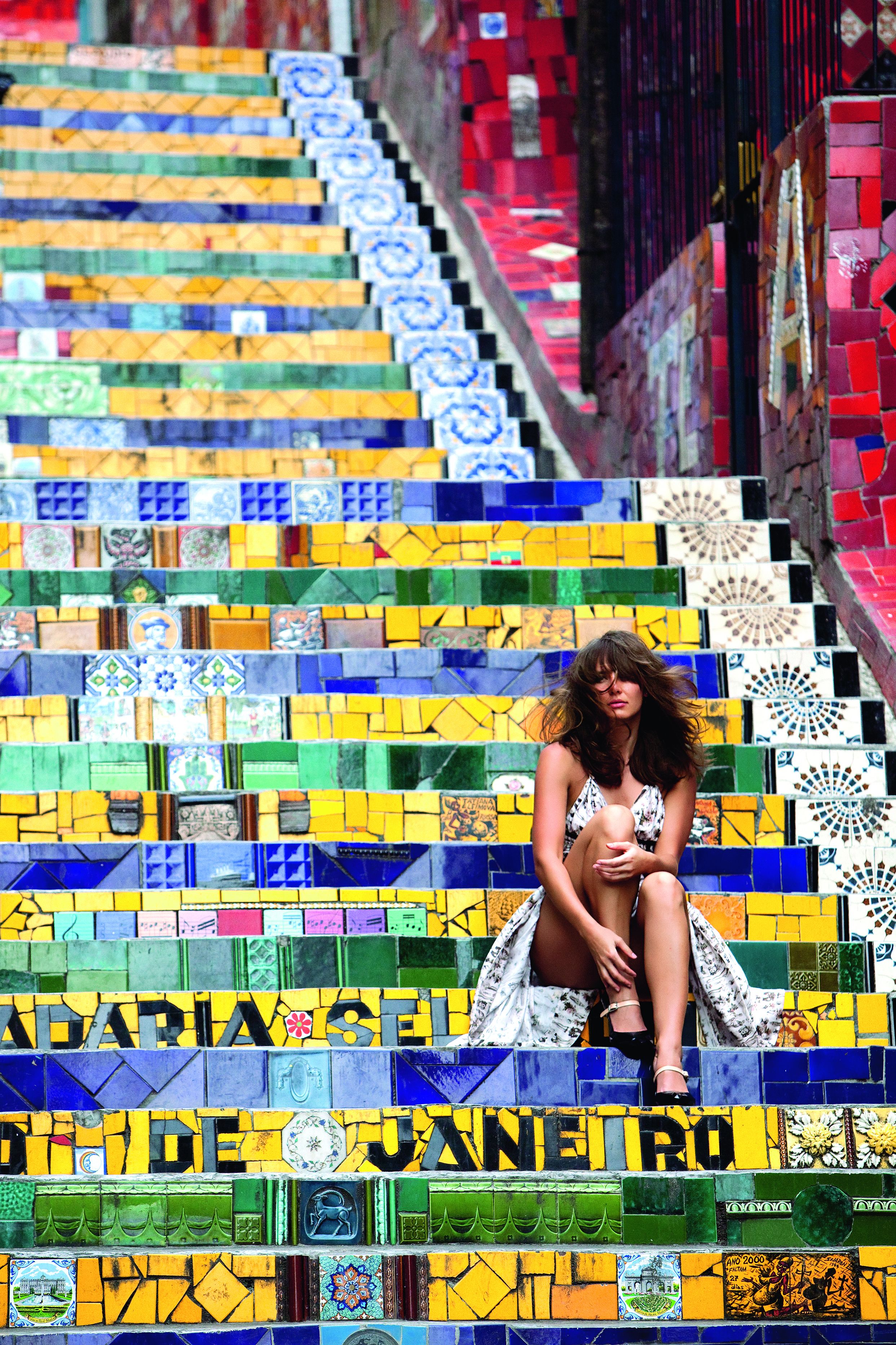 city view from property