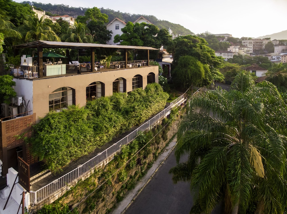 MGallery Santa Teresa Hotel by null