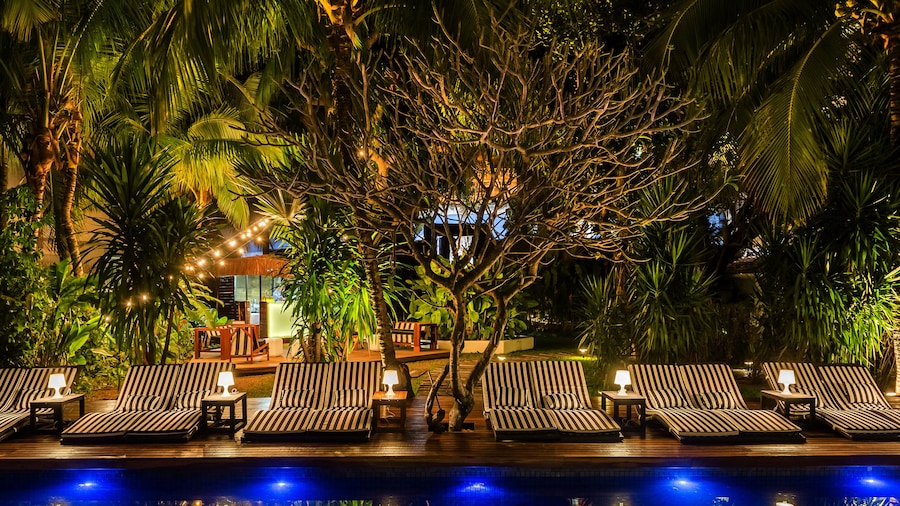 Santa Teresa Hotel Rio de Janeiro - MGallery Collection