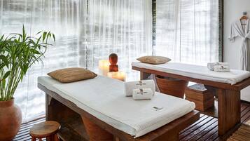 Turkish bath, body treatments, aromatherapy, body scrubs, facials