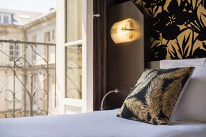 Coffres-forts dans les chambres, bureau, chambres insonorisées