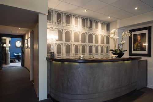 Recepció