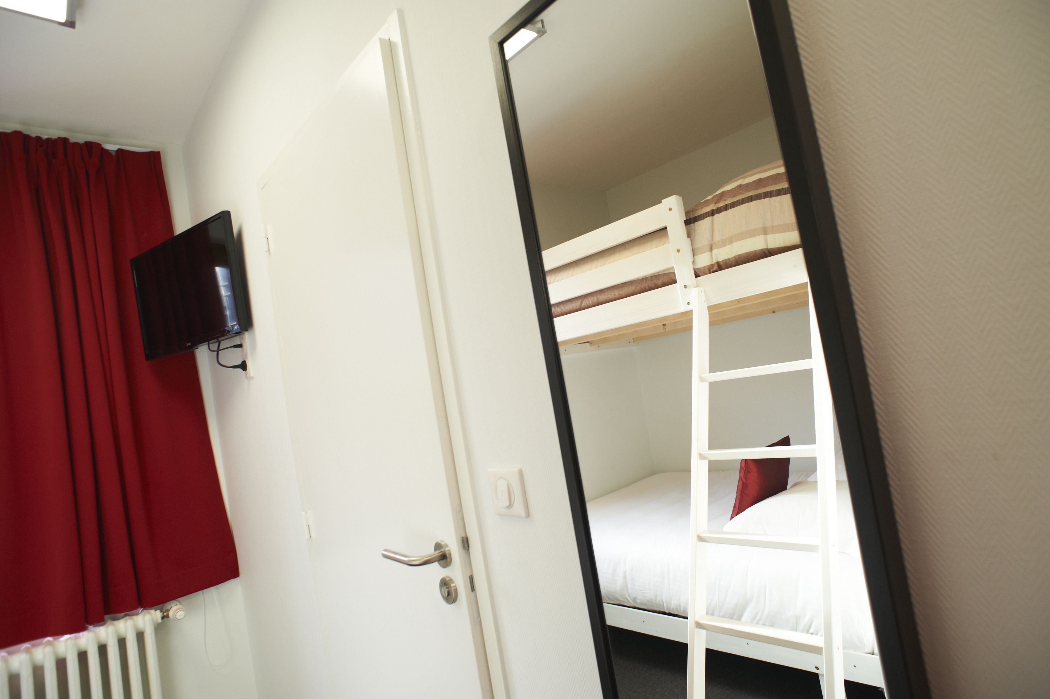 Foto - Logis Hotel Chateaubriand