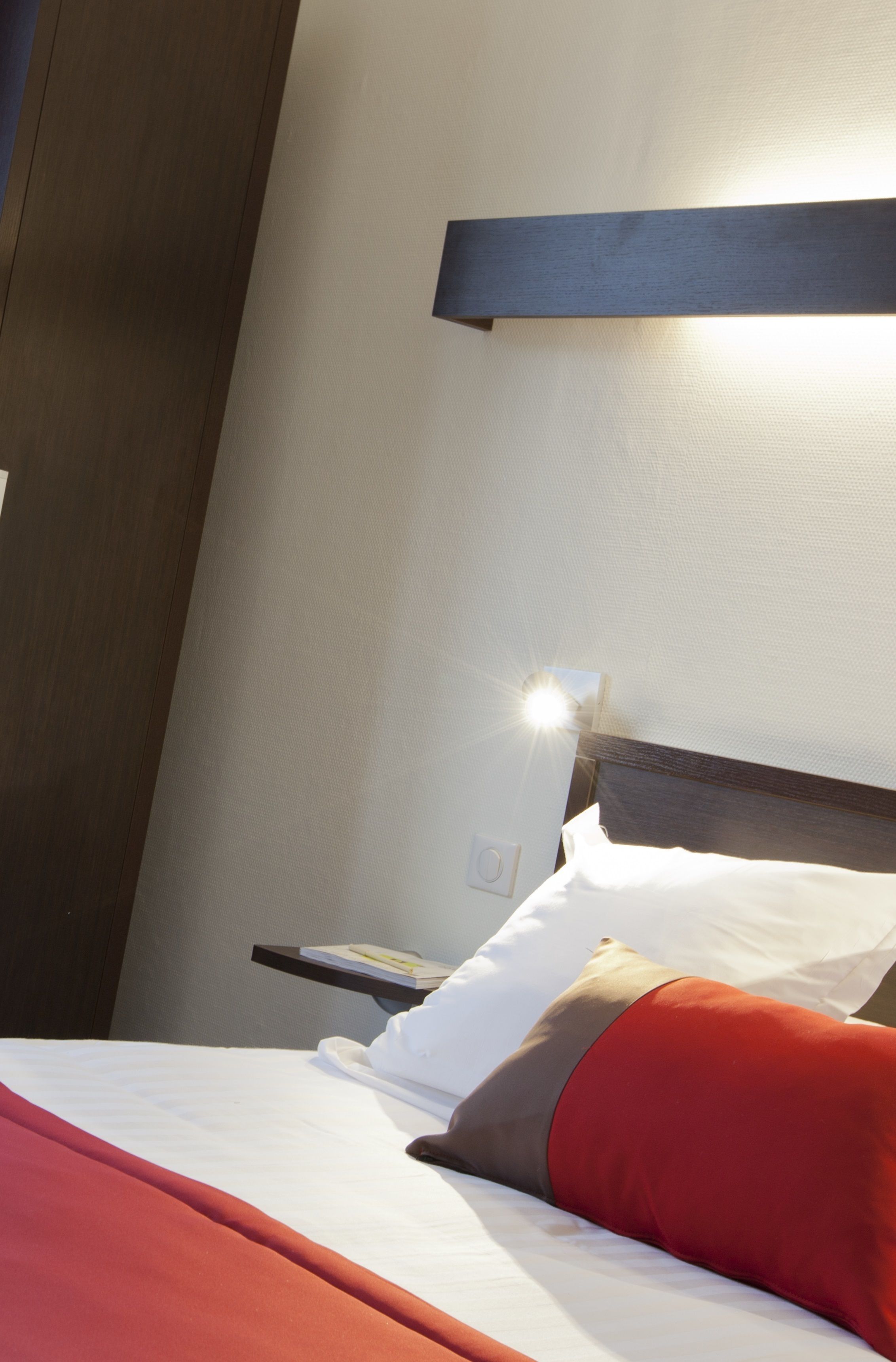 Photo - Logis Hotel Chateaubriand