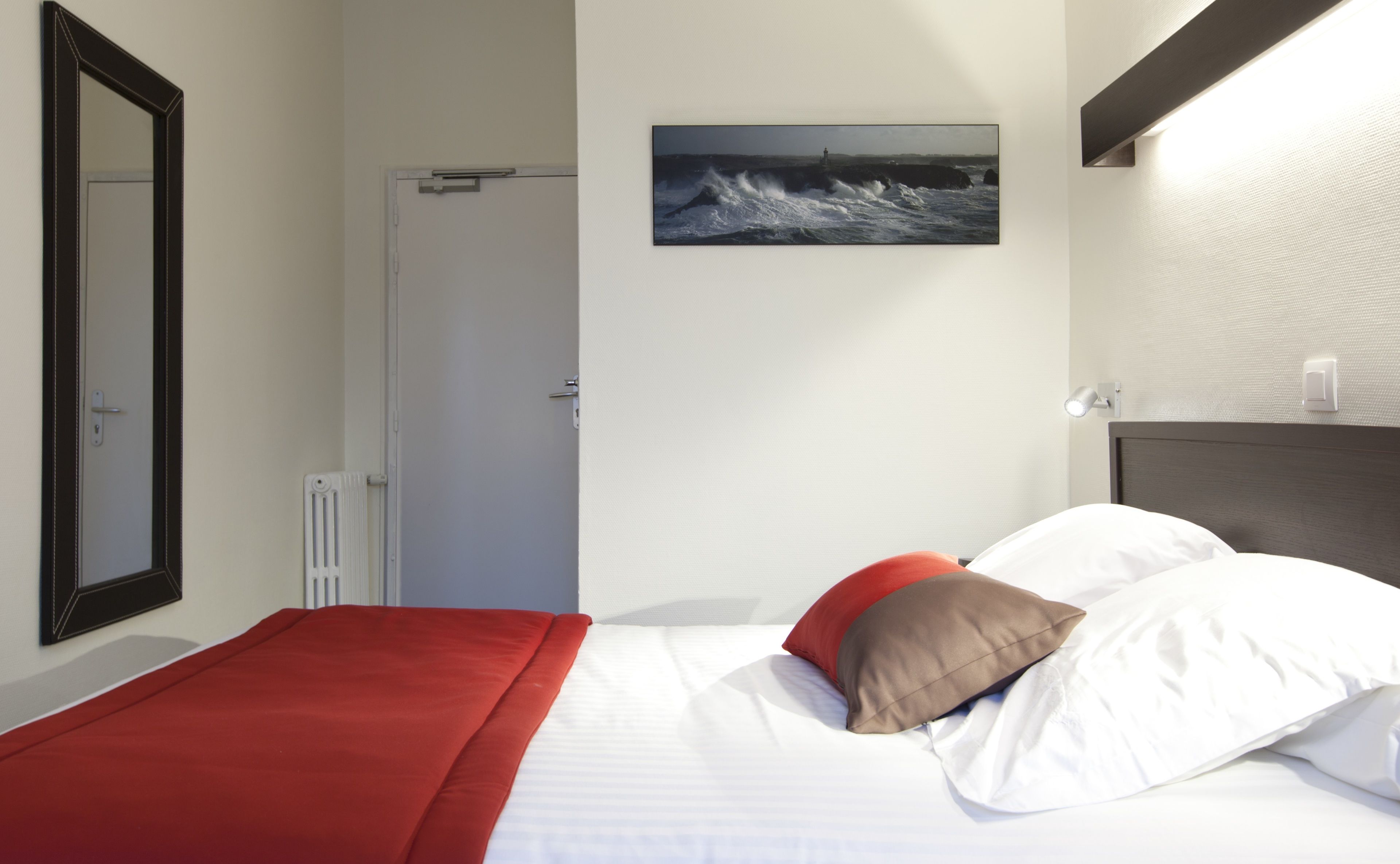 Photo - Logis Hotel Chateaubriand