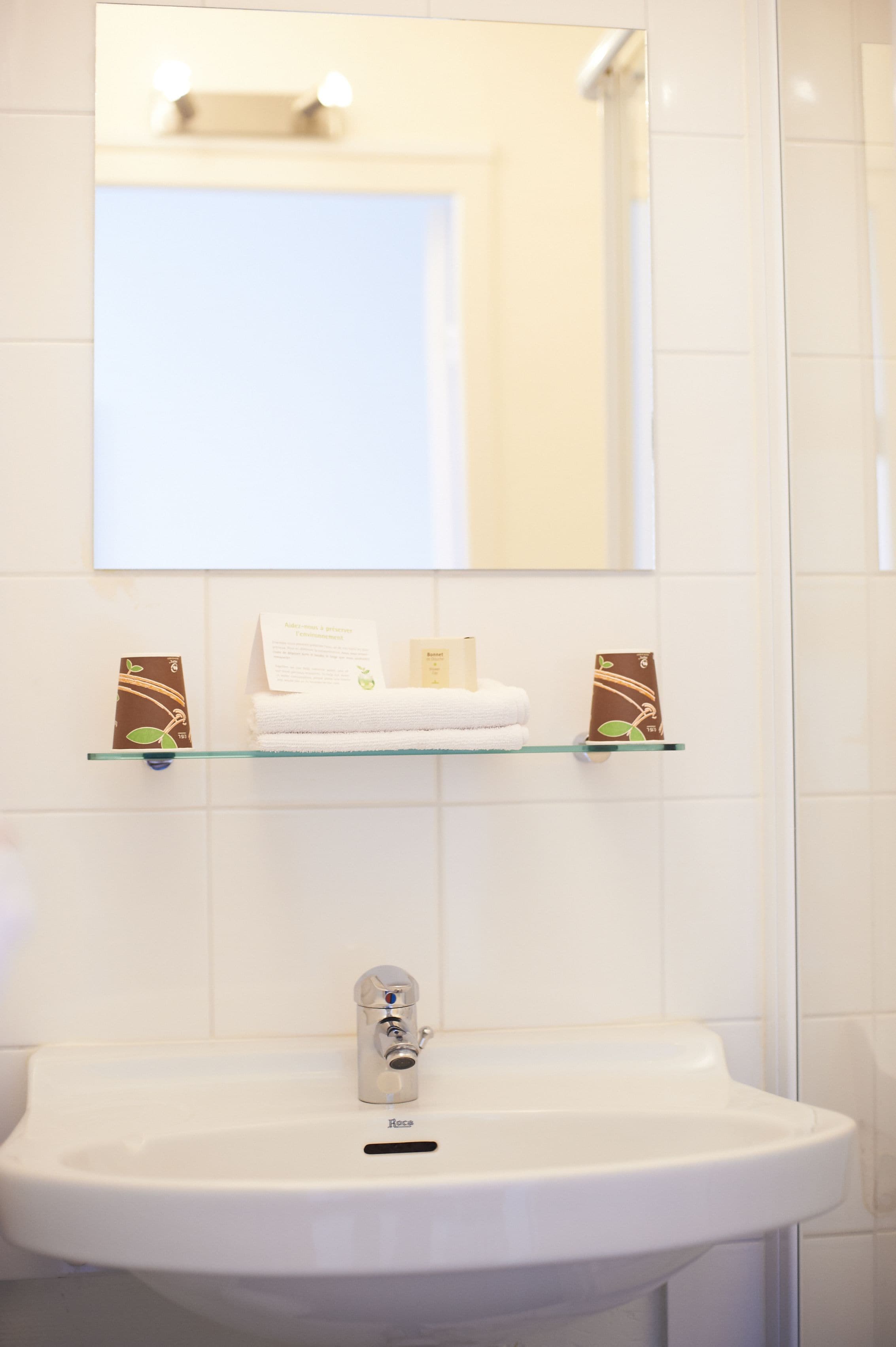 Photo - Logis Hotel Chateaubriand