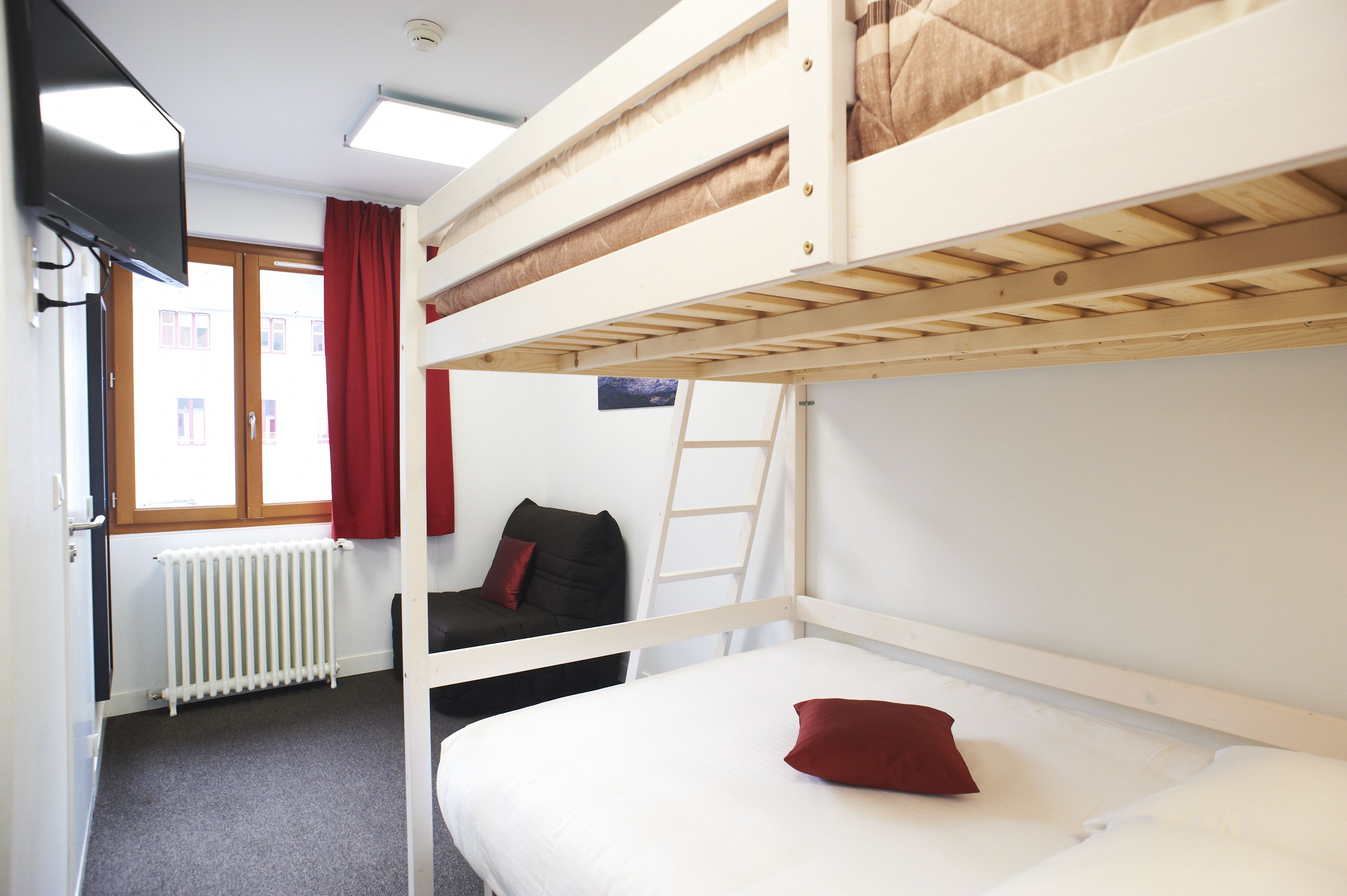 Foto - Logis Hotel Chateaubriand