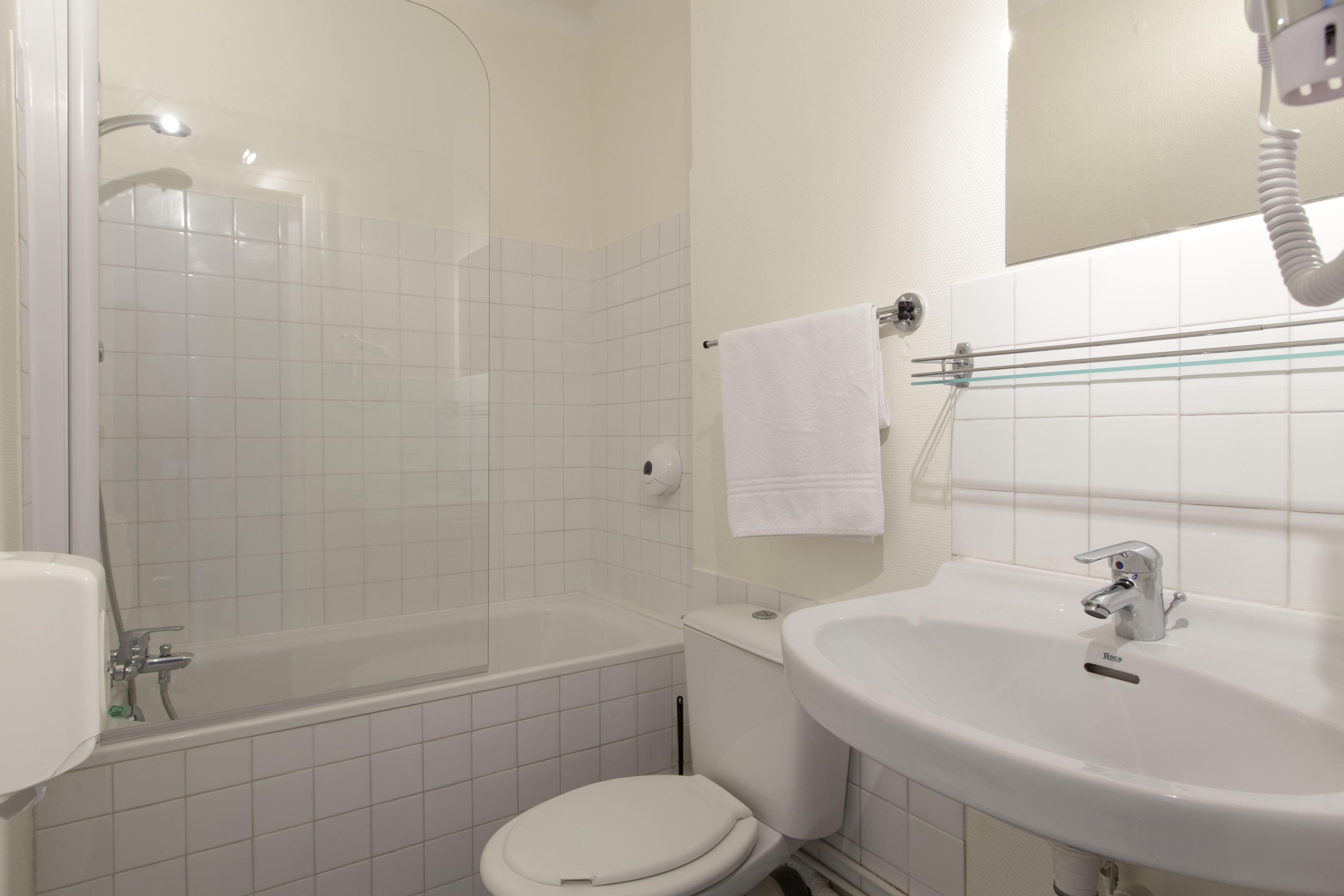 Foto - Logis Hotel Chateaubriand