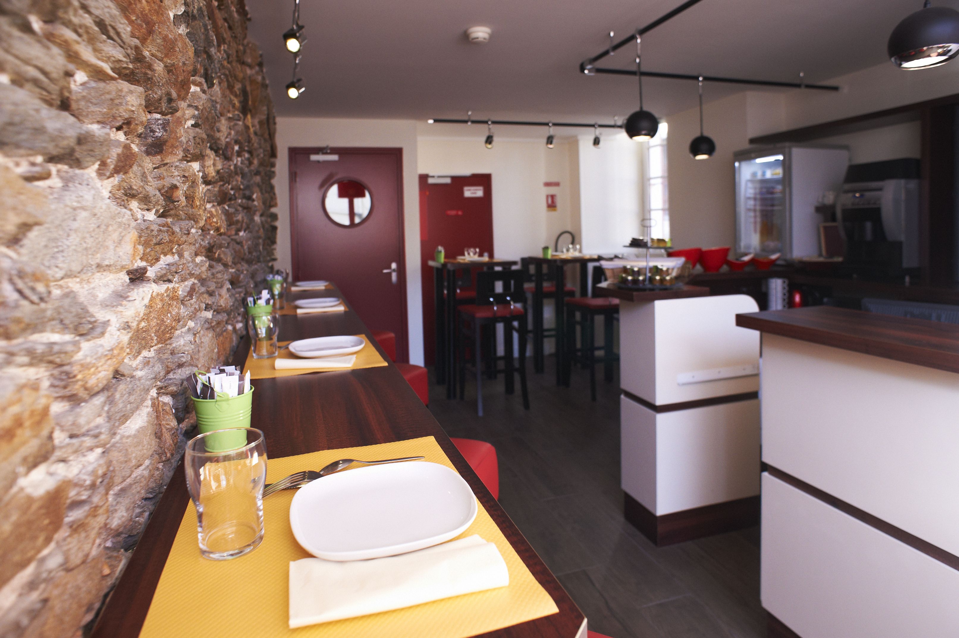 Foto - Logis Hotel Chateaubriand