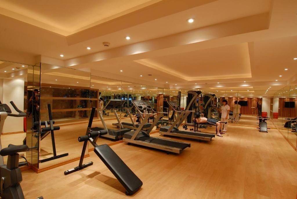 Photo - Mosaic Hotel Old City -Special Category