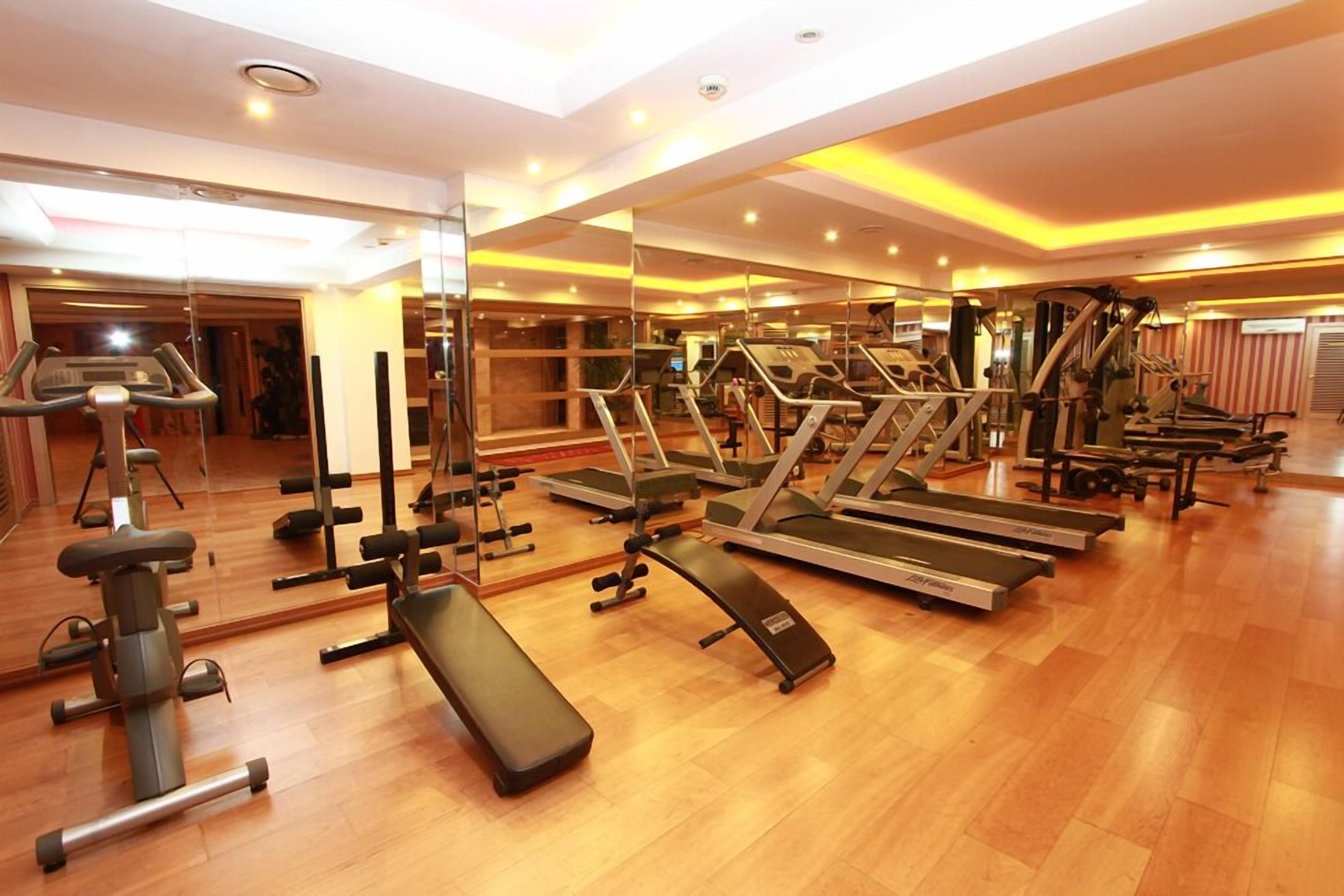 Photo - Mosaic Hotel Old City -Special Category