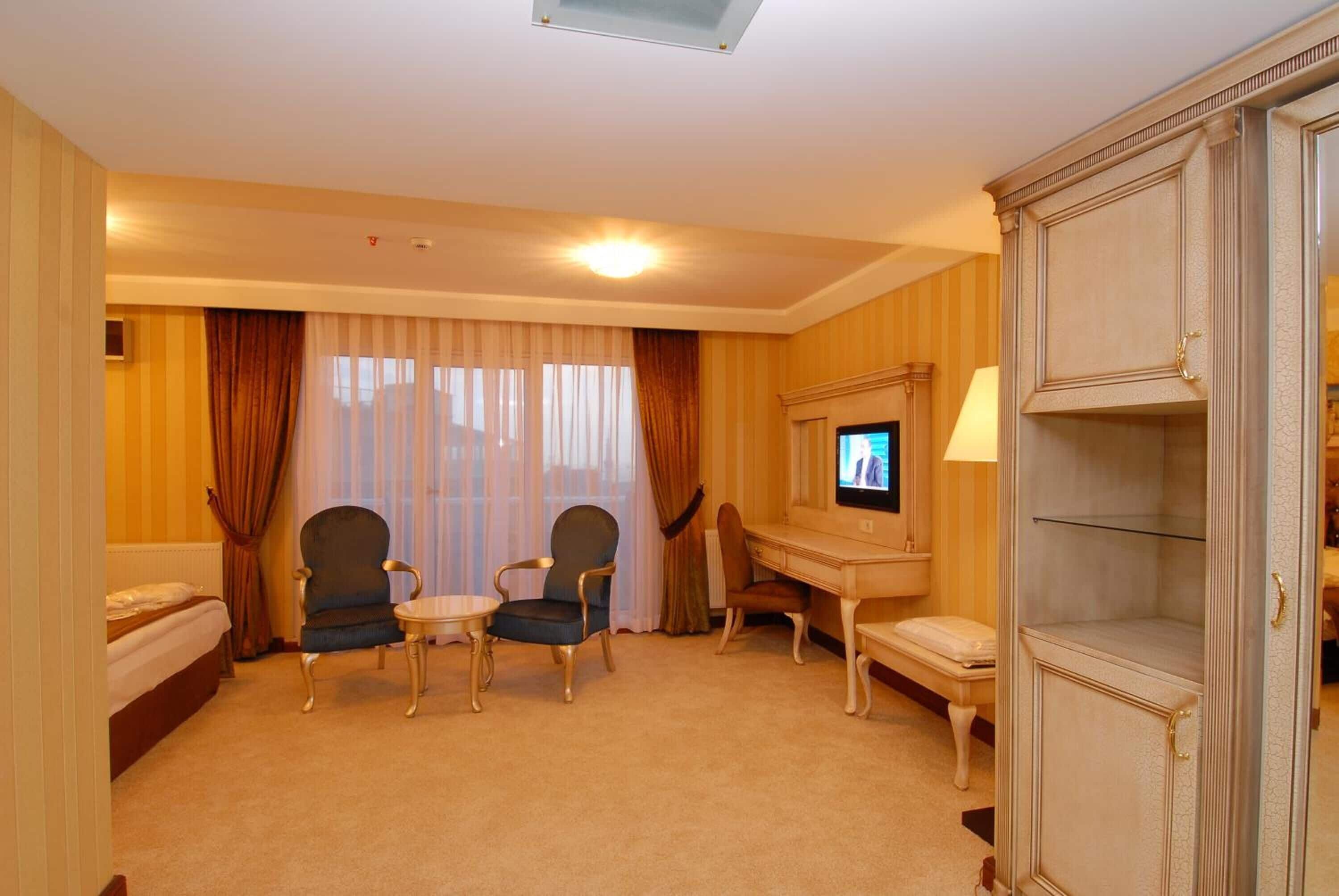 Photo - Mosaic Hotel Old City -Special Category