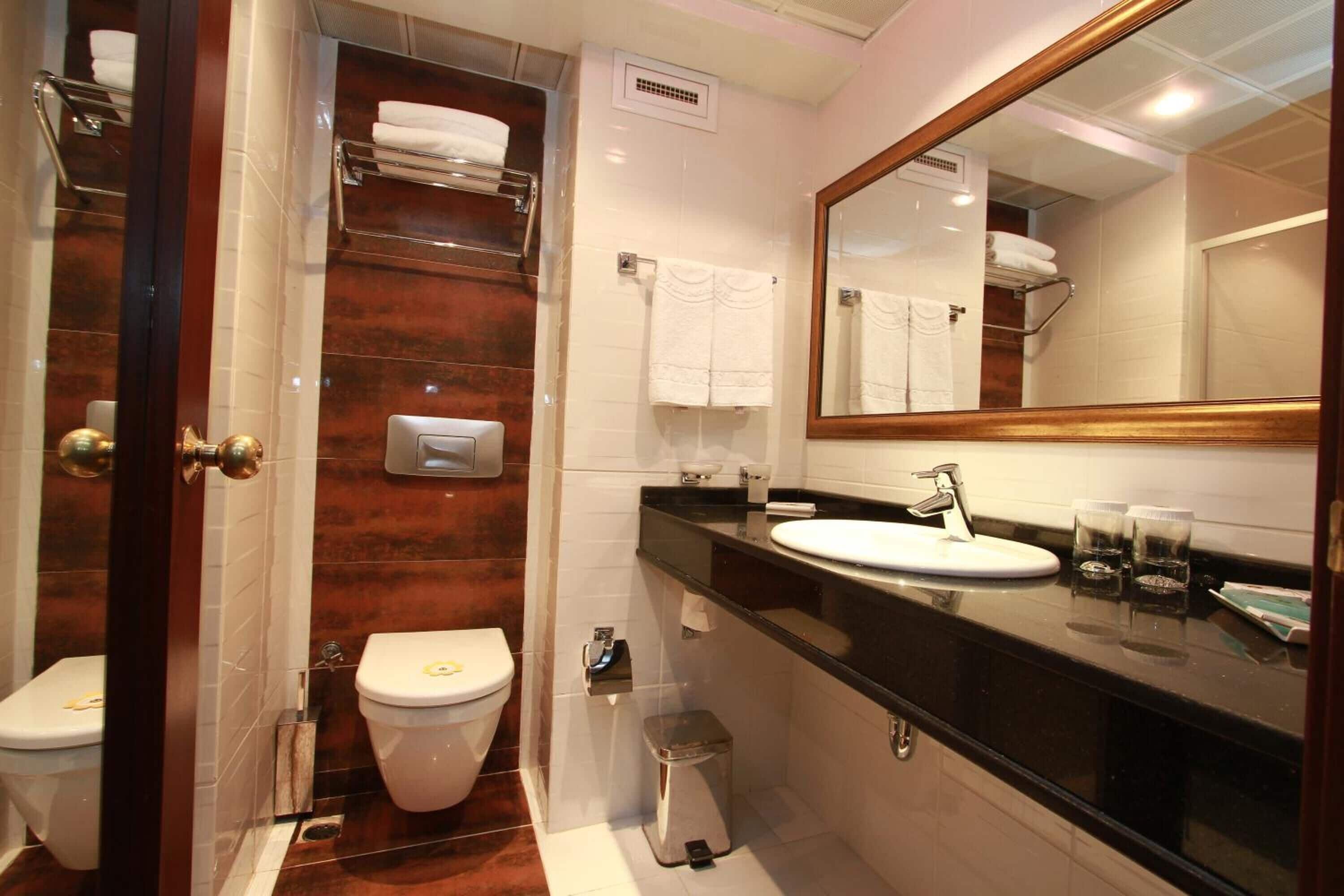 Photo - Mosaic Hotel Old City -Special Category