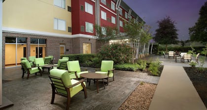 Hilton Garden Inn San Antonio Airport South