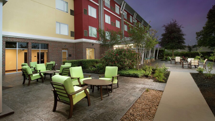 Hilton Garden Inn San Antonio Airport South