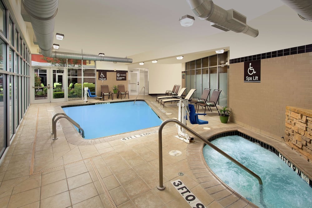Hilton Garden Inn San Antonio Airport South