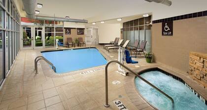 Hilton Garden Inn San Antonio Airport South