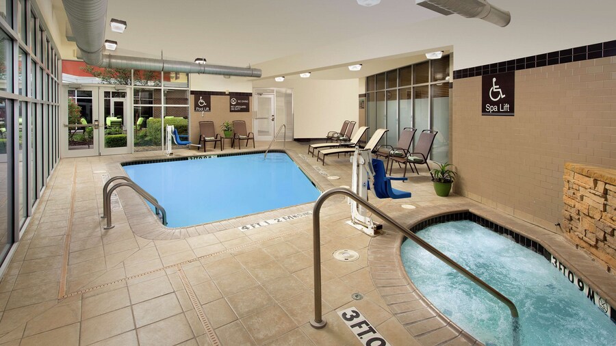 Hilton Garden Inn San Antonio Airport South