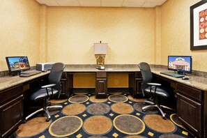 Property amenity - Holiday Inn Express Hotel & Suites Clovis by IHG (Clovis)