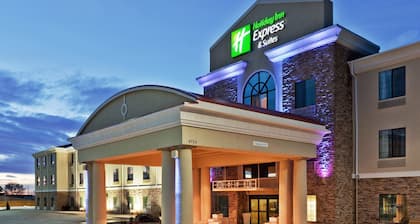 Holiday Inn Express Hotel & Suites Clovis, an IHG Hotel